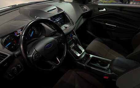 Ford Kuga III, 2016 год, 1 562 000 рублей, 7 фотография