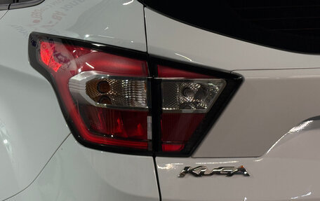 Ford Kuga III, 2016 год, 1 562 000 рублей, 5 фотография