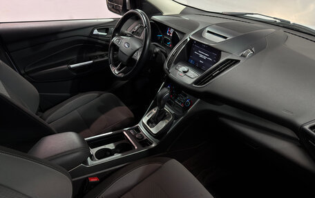 Ford Kuga III, 2016 год, 1 562 000 рублей, 6 фотография