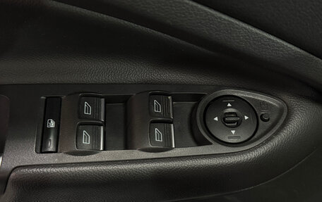 Ford Kuga III, 2016 год, 1 562 000 рублей, 18 фотография