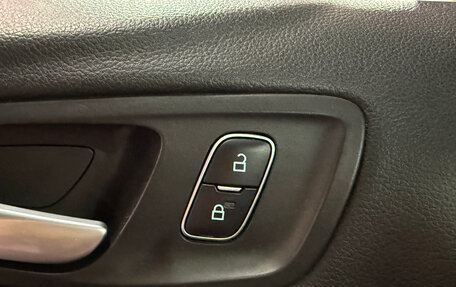 Ford Kuga III, 2016 год, 1 562 000 рублей, 19 фотография