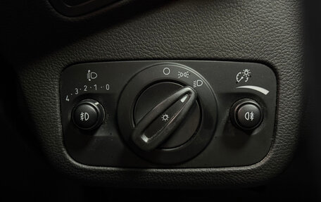 Ford Kuga III, 2016 год, 1 562 000 рублей, 20 фотография