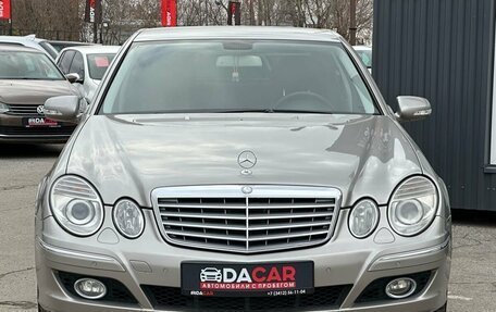 Mercedes-Benz E-Класс, 2007 год, 1 179 000 рублей, 2 фотография