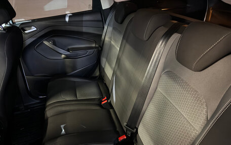 Ford Kuga III, 2016 год, 1 562 000 рублей, 22 фотография