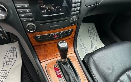 Mercedes-Benz E-Класс, 2007 год, 1 179 000 рублей, 23 фотография