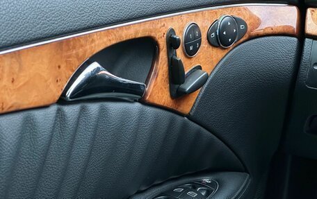 Mercedes-Benz E-Класс, 2007 год, 1 179 000 рублей, 26 фотография