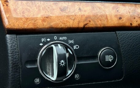 Mercedes-Benz E-Класс, 2007 год, 1 179 000 рублей, 29 фотография