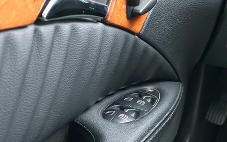 Mercedes-Benz E-Класс, 2007 год, 1 179 000 рублей, 27 фотография