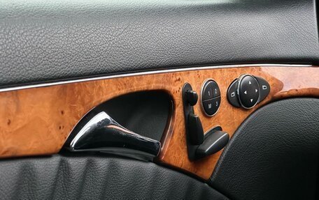 Mercedes-Benz E-Класс, 2007 год, 1 179 000 рублей, 28 фотография