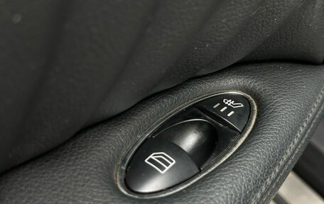 Mercedes-Benz E-Класс, 2007 год, 1 179 000 рублей, 34 фотография