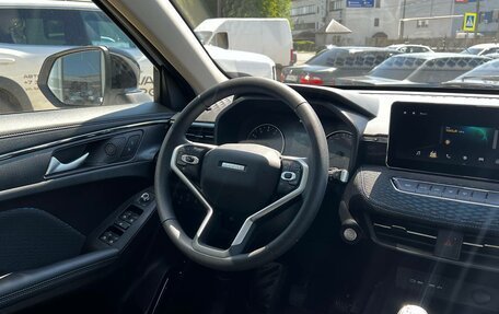 Haval Jolion, 2025 год, 1 999 000 рублей, 12 фотография