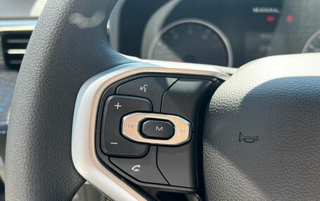 Haval Jolion, 2025 год, 1 999 000 рублей, 15 фотография