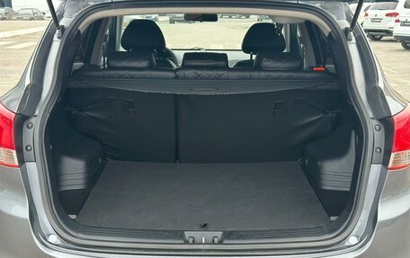 Hyundai ix35 I рестайлинг, 2015 год, 1 370 000 рублей, 12 фотография