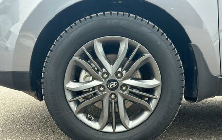 Hyundai ix35 I рестайлинг, 2015 год, 1 370 000 рублей, 22 фотография