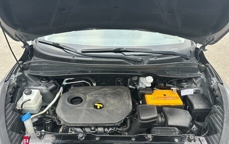 Hyundai ix35 I рестайлинг, 2015 год, 1 370 000 рублей, 11 фотография