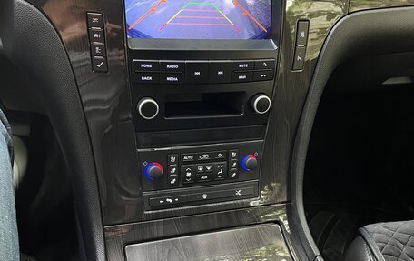 Cadillac Escalade III, 2008 год, 1 600 000 рублей, 7 фотография