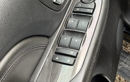 Cadillac Escalade III, 2008 год, 1 600 000 рублей, 5 фотография