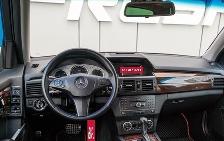 Mercedes-Benz GLK-Класс, 2010 год, 1 150 000 рублей, 6 фотография