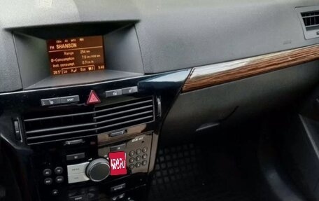 Opel Astra H, 2007 год, 500 000 рублей, 1 фотография