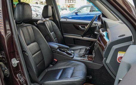 Mercedes-Benz GLK-Класс, 2010 год, 1 150 000 рублей, 8 фотография