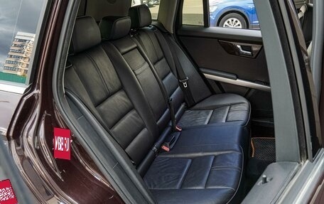 Mercedes-Benz GLK-Класс, 2010 год, 1 150 000 рублей, 7 фотография