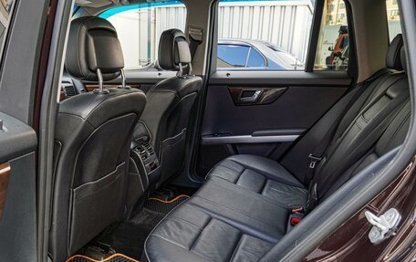 Mercedes-Benz GLK-Класс, 2010 год, 1 150 000 рублей, 11 фотография