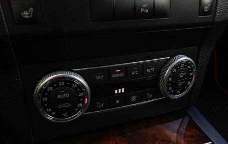 Mercedes-Benz GLK-Класс, 2010 год, 1 150 000 рублей, 13 фотография