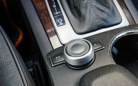 Mercedes-Benz GLK-Класс, 2010 год, 1 150 000 рублей, 12 фотография