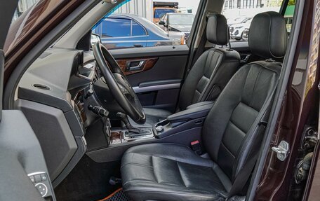 Mercedes-Benz GLK-Класс, 2010 год, 1 150 000 рублей, 10 фотография