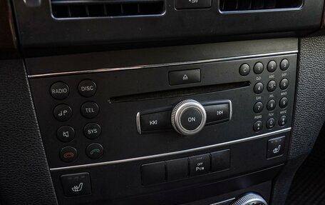 Mercedes-Benz GLK-Класс, 2010 год, 1 150 000 рублей, 14 фотография