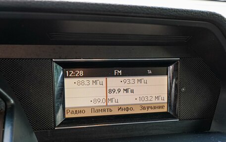 Mercedes-Benz GLK-Класс, 2010 год, 1 150 000 рублей, 16 фотография