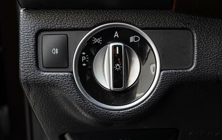 Mercedes-Benz GLK-Класс, 2010 год, 1 150 000 рублей, 18 фотография