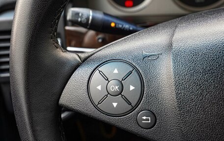 Mercedes-Benz GLK-Класс, 2010 год, 1 150 000 рублей, 17 фотография