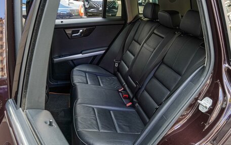 Mercedes-Benz GLK-Класс, 2010 год, 1 150 000 рублей, 9 фотография