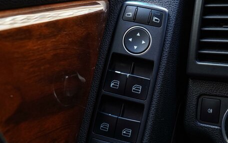 Mercedes-Benz GLK-Класс, 2010 год, 1 150 000 рублей, 20 фотография