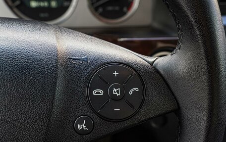 Mercedes-Benz GLK-Класс, 2010 год, 1 150 000 рублей, 19 фотография