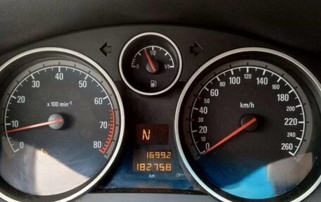 Opel Astra H, 2007 год, 500 000 рублей, 2 фотография