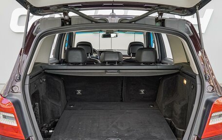 Mercedes-Benz GLK-Класс, 2010 год, 1 150 000 рублей, 25 фотография