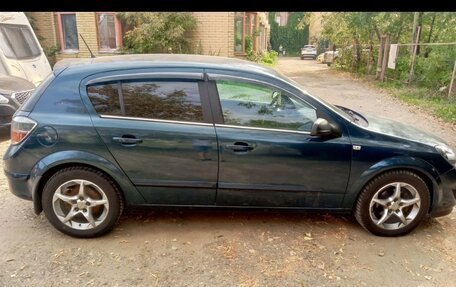 Opel Astra H, 2007 год, 500 000 рублей, 4 фотография