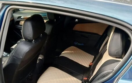 Opel Astra H, 2007 год, 500 000 рублей, 9 фотография