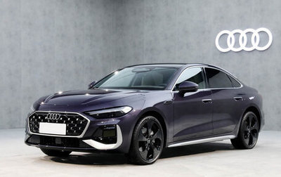 Audi A5, 2025 год, 7 100 000 рублей, 1 фотография