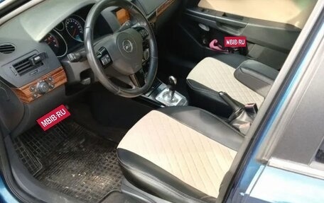 Opel Astra H, 2007 год, 500 000 рублей, 8 фотография