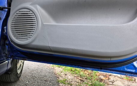 KIA Picanto I, 2007 год, 460 000 рублей, 16 фотография