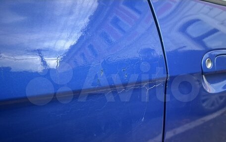 KIA Picanto I, 2007 год, 460 000 рублей, 18 фотография