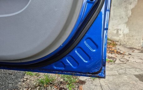 KIA Picanto I, 2007 год, 460 000 рублей, 17 фотография