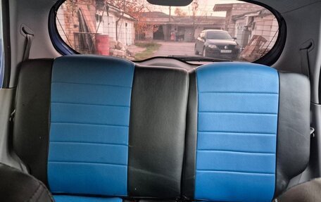 KIA Picanto I, 2007 год, 460 000 рублей, 15 фотография