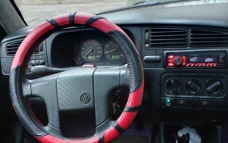 Volkswagen Golf III, 1993 год, 110 000 рублей, 5 фотография