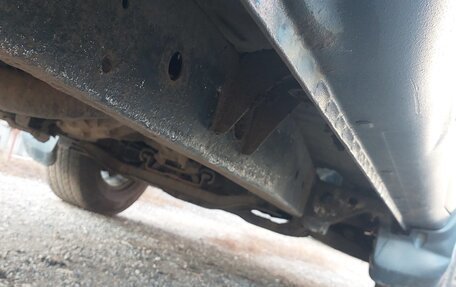 Mitsubishi L200 IV рестайлинг, 2011 год, 870 000 рублей, 8 фотография