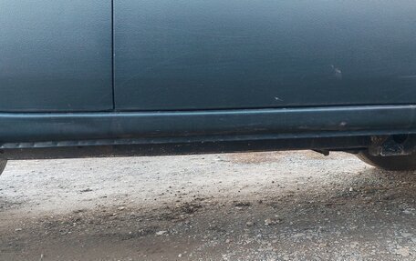 Mitsubishi L200 IV рестайлинг, 2011 год, 870 000 рублей, 7 фотография