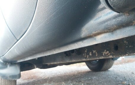 Mitsubishi L200 IV рестайлинг, 2011 год, 870 000 рублей, 9 фотография